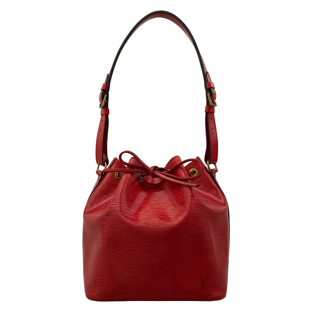 Louis Vuitton Petit Noe Castilian Red #306799L56B